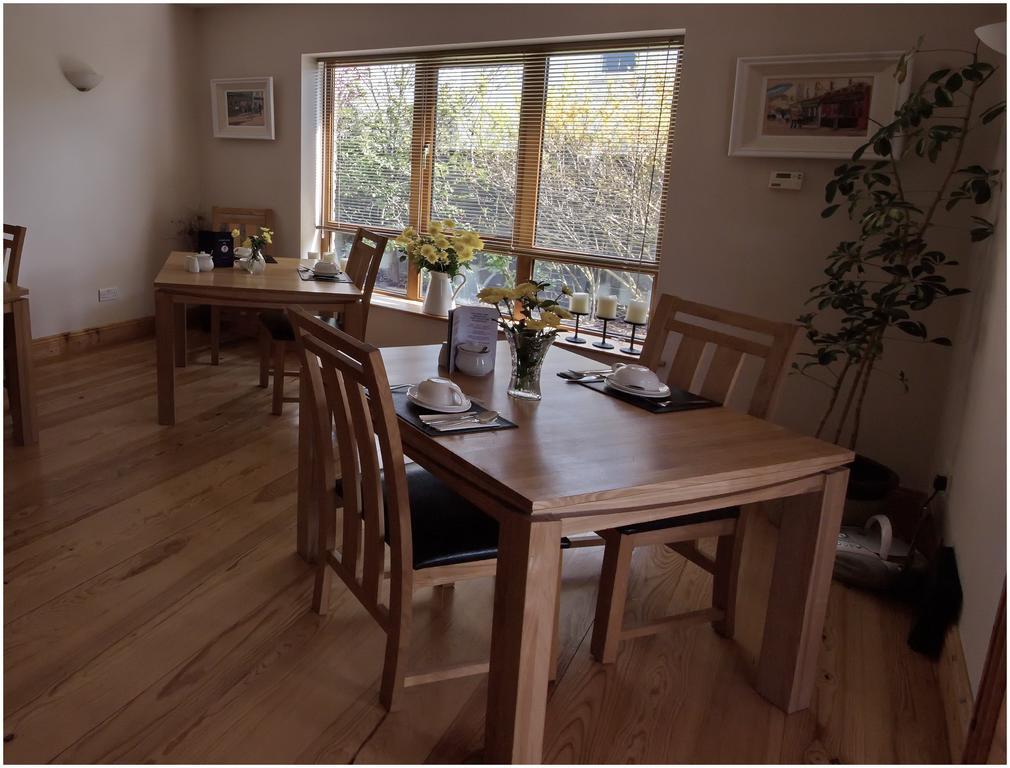 Oranhill Lodge Guesthouse Oranmore Ngoại thất bức ảnh