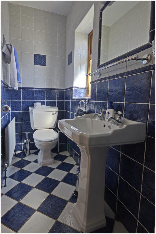 Oranhill Lodge Guesthouse Oranmore Ngoại thất bức ảnh