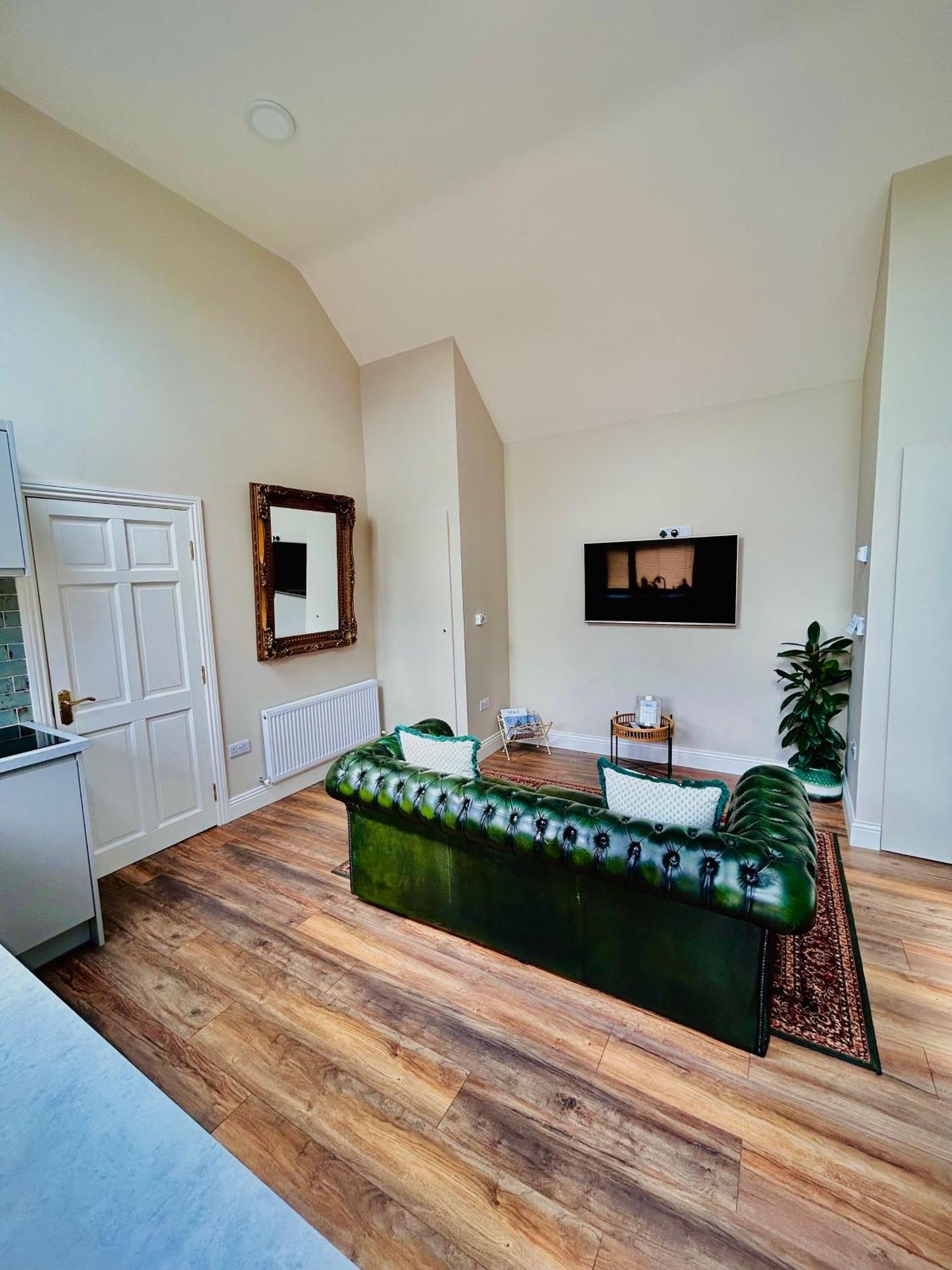 Oranhill Lodge Guesthouse Oranmore Ngoại thất bức ảnh