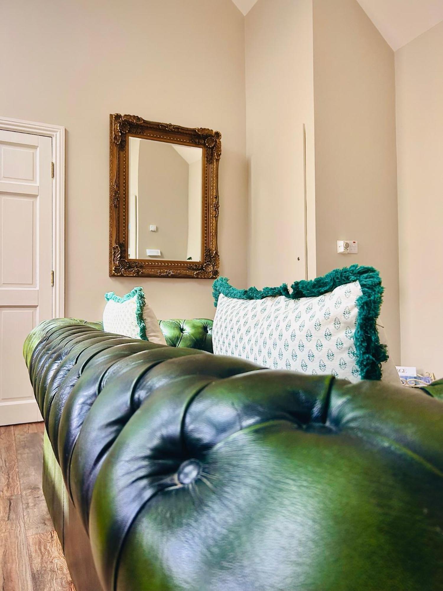 Oranhill Lodge Guesthouse Oranmore Ngoại thất bức ảnh
