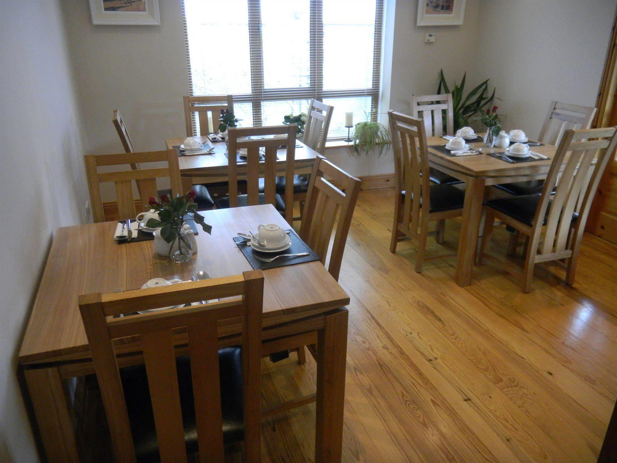 Oranhill Lodge Guesthouse Oranmore Ngoại thất bức ảnh