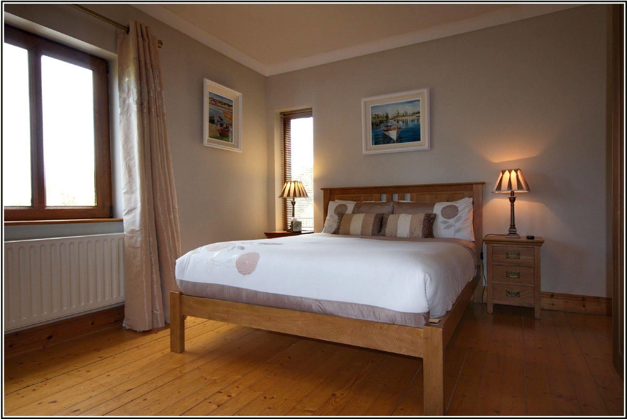 Oranhill Lodge Guesthouse Oranmore Ngoại thất bức ảnh