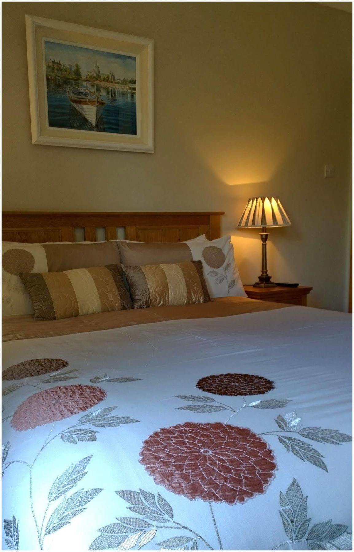 Oranhill Lodge Guesthouse Oranmore Ngoại thất bức ảnh